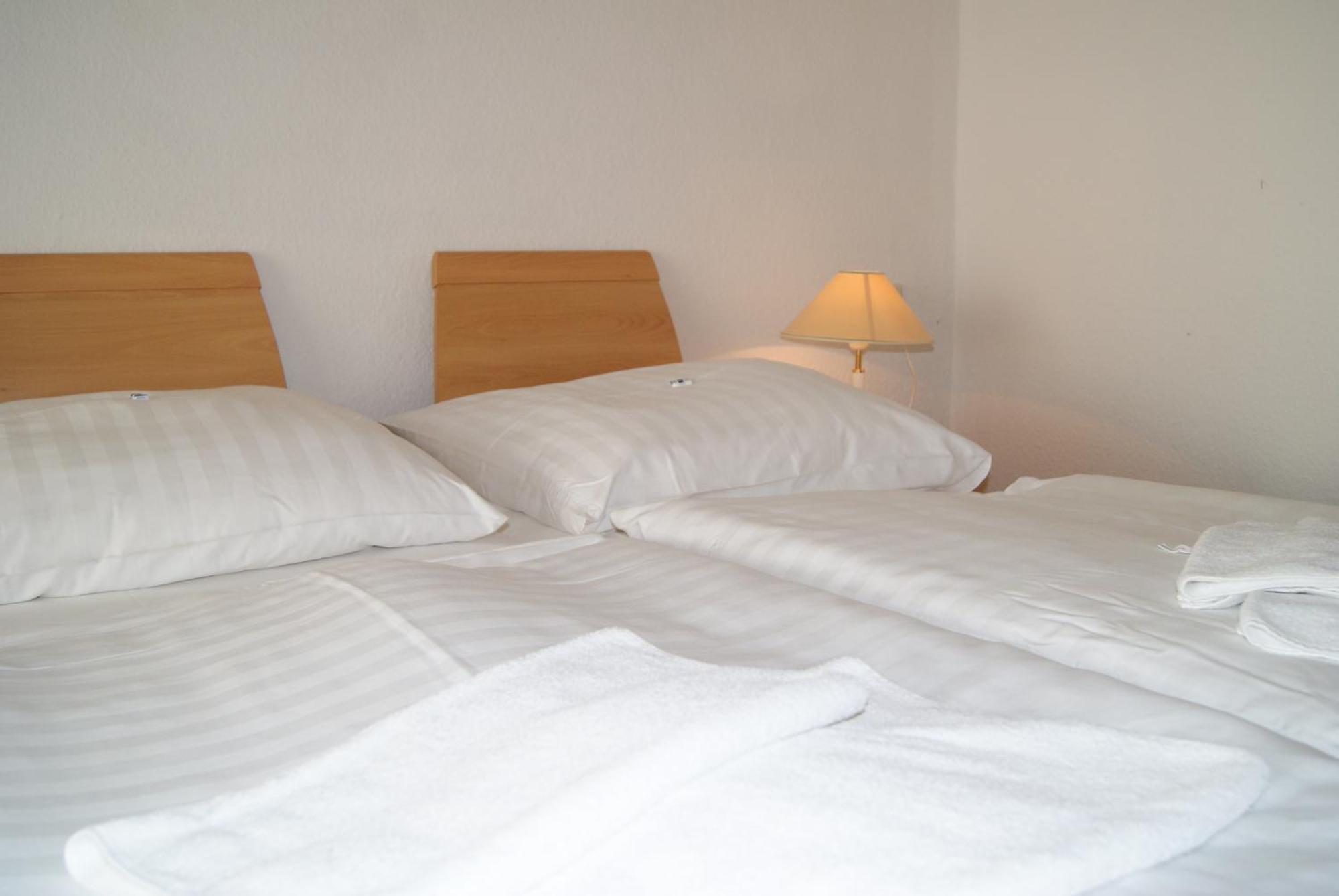 " Residenz Seeblick" Studio 27 Mit Seitlichem Ostseeblick Sellin  Стая снимка