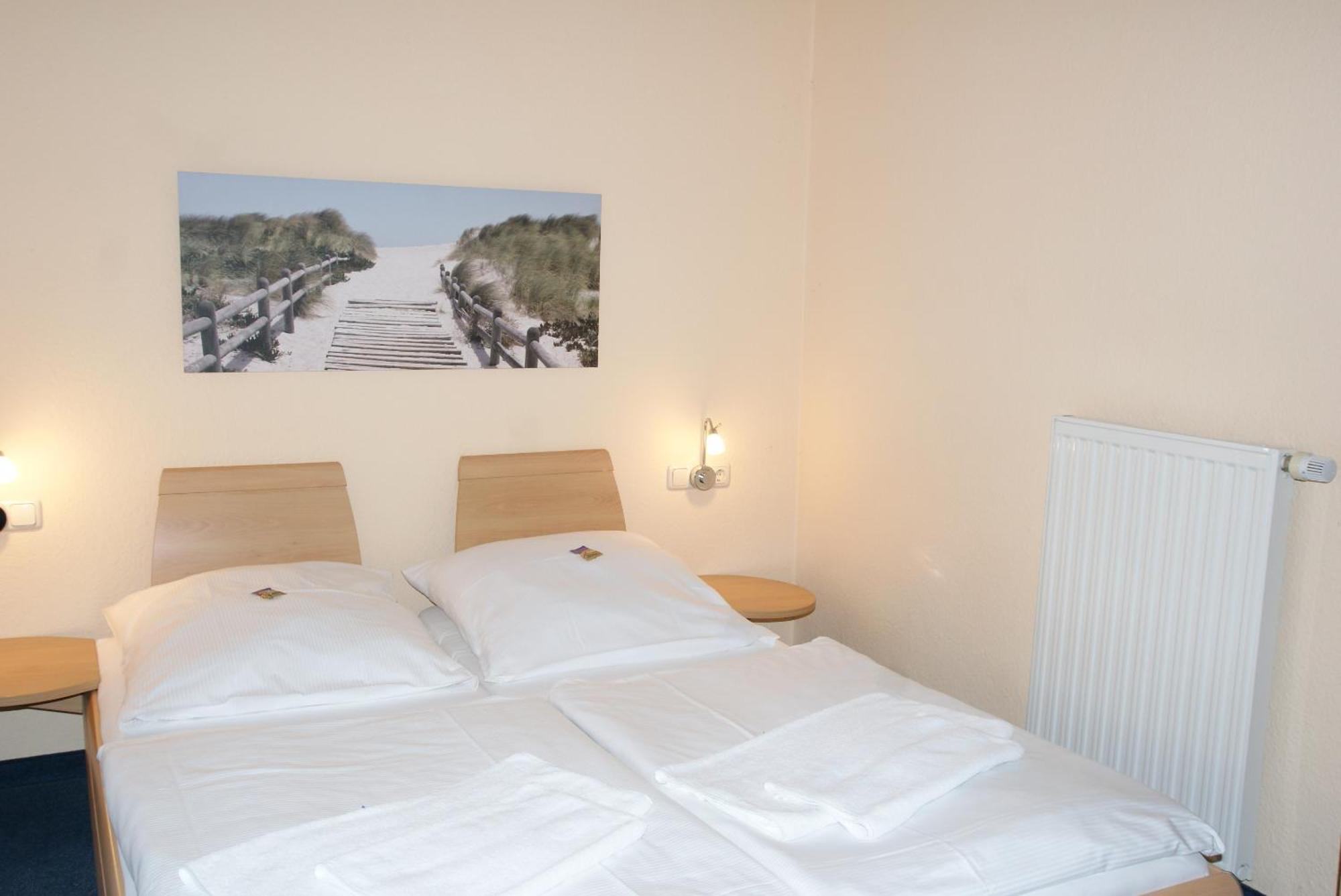 " Residenz Seeblick" Studio 27 Mit Seitlichem Ostseeblick Sellin  Стая снимка