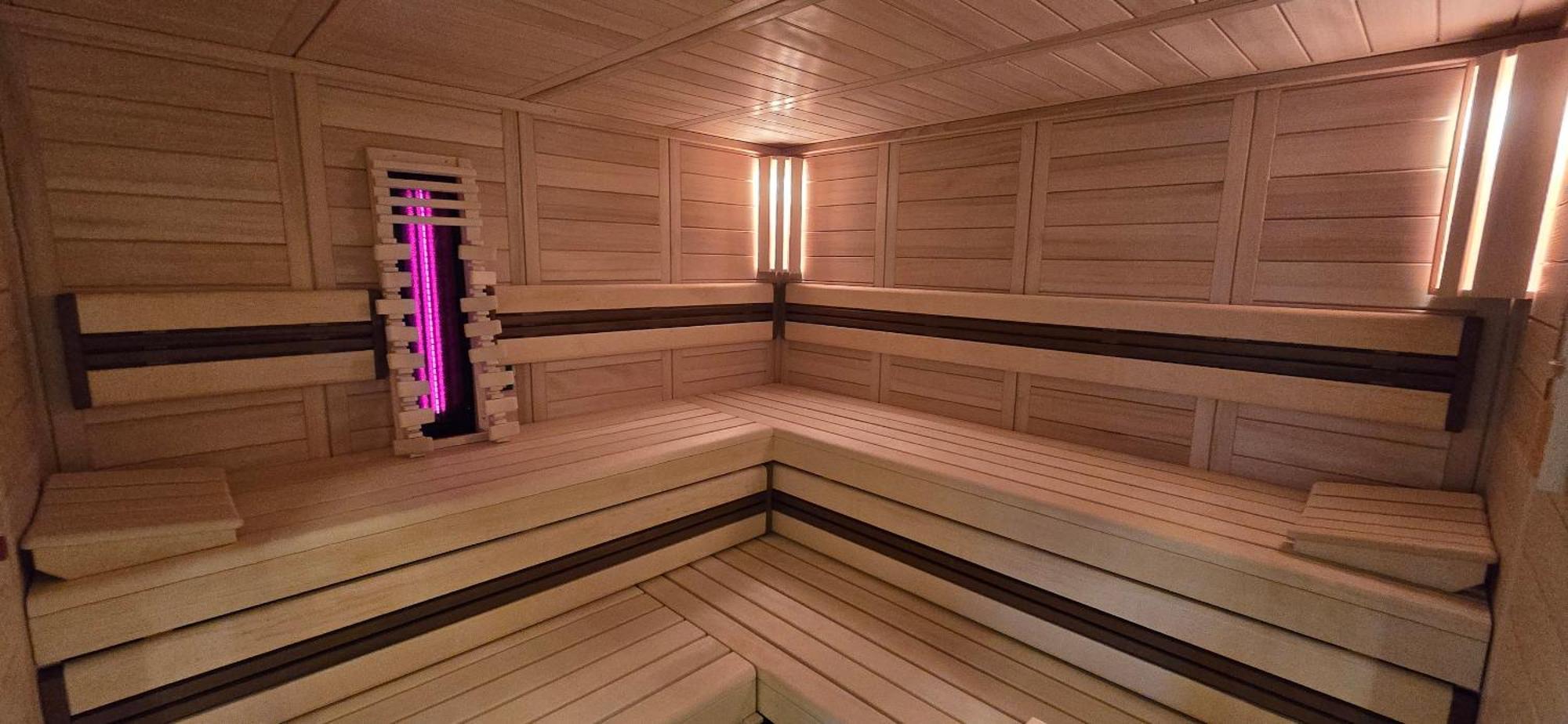 " Residenz Seeblick" Studio 27 Mit Seitlichem Ostseeblick Sellin  Екстериор снимка