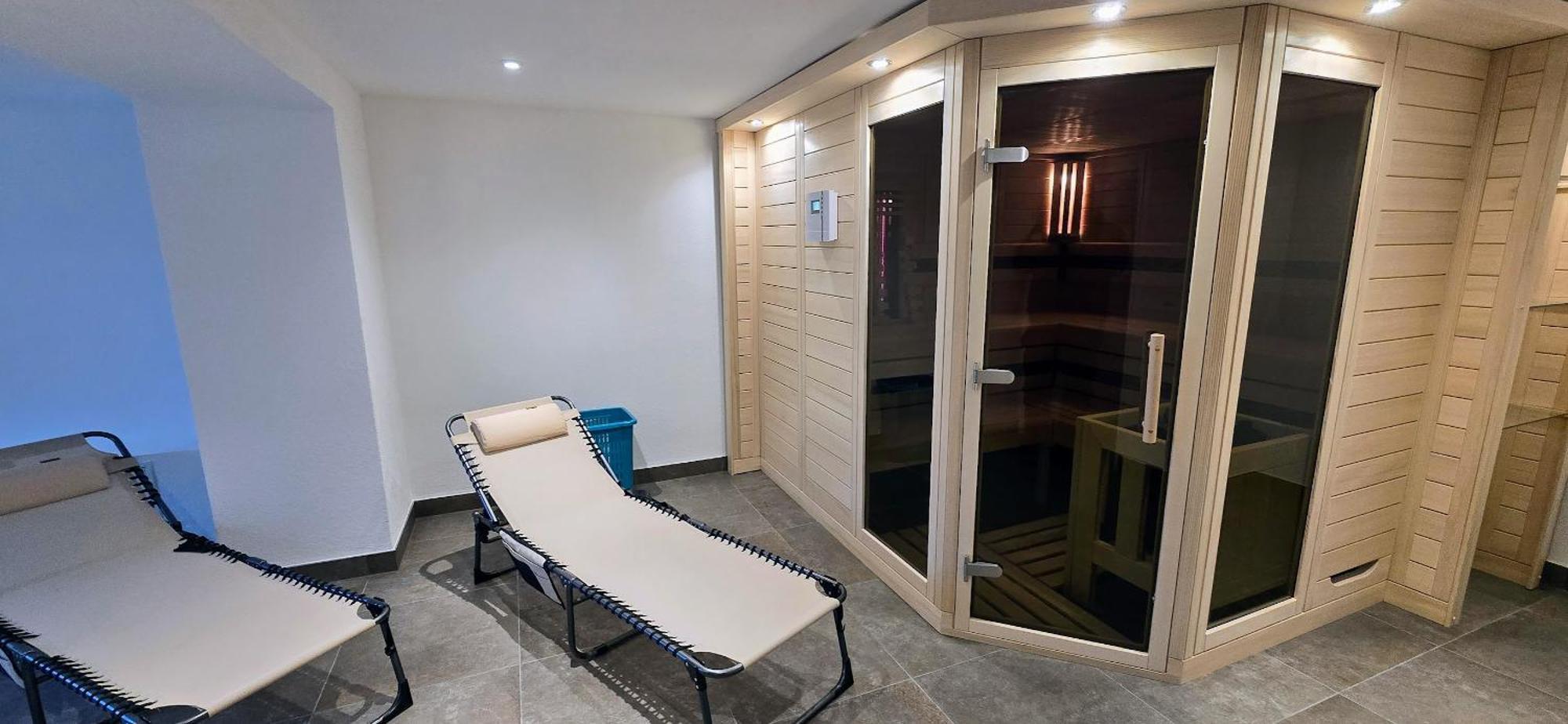 " Residenz Seeblick" Studio 27 Mit Seitlichem Ostseeblick Sellin  Екстериор снимка